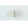 Embedded accessory mini hinges 28x10mm assemblies (10 pcs) | Scientific-MHD