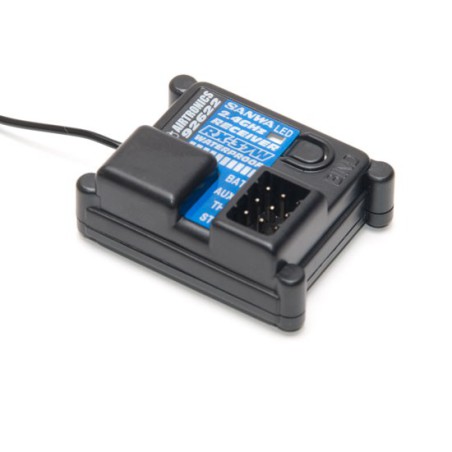 Accessory for radio RX-37W Waterproof 3voirs | Scientific-MHD