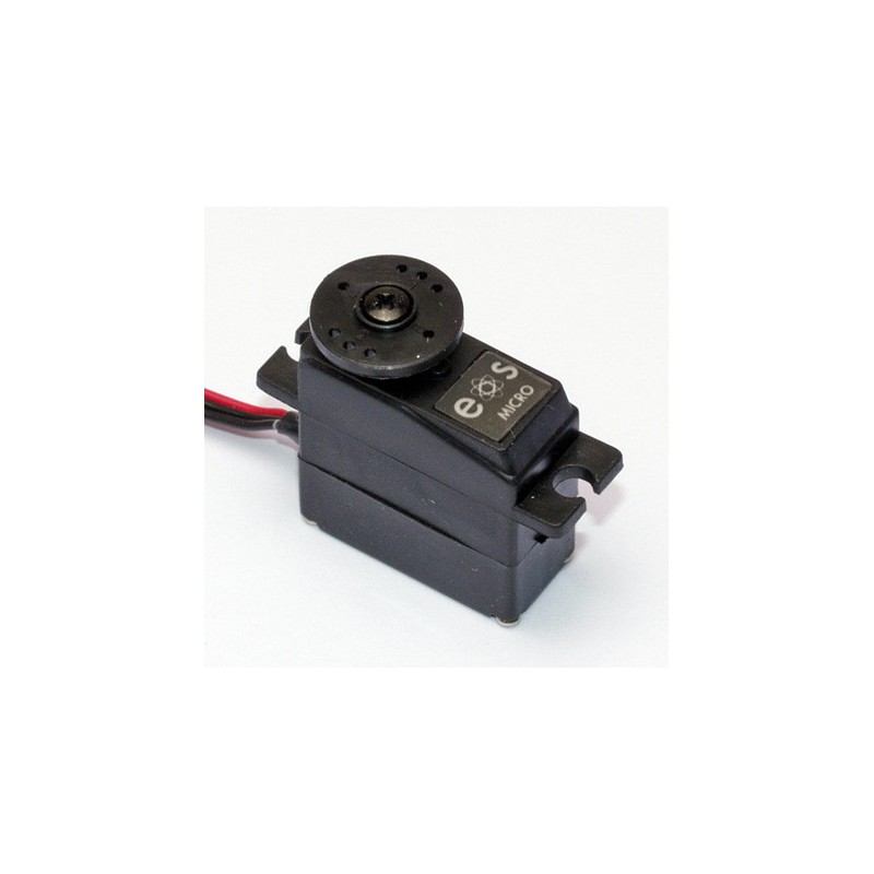 Servos pour radiocommande SERVO MICRO NYLON
