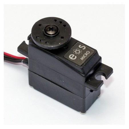 Servos pour radiocommande SERVO MICRO NYLON