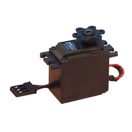 Servos for SRM 111 radio controlle Servos for SRM 111 radio controlle | Scientific-MHD