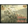 Figurine Archers Normands 1/72