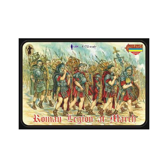 Figurine LEGIONS ROMAINES1/72 Figurine LEGIONS ROMAINES1/72
