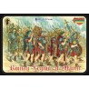 Figurine LEGIONS ROMAINES1/72