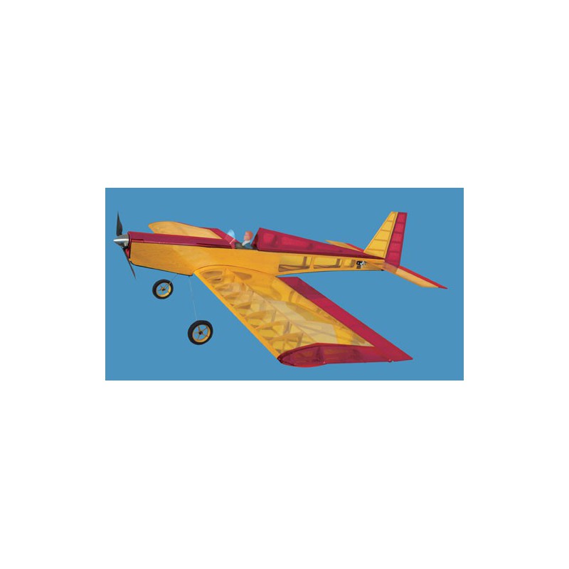 Avions électrique radiocommandé FUN-TA