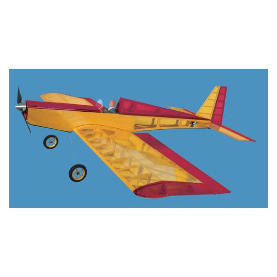 Avions électrique radiocommandé FUN-TA