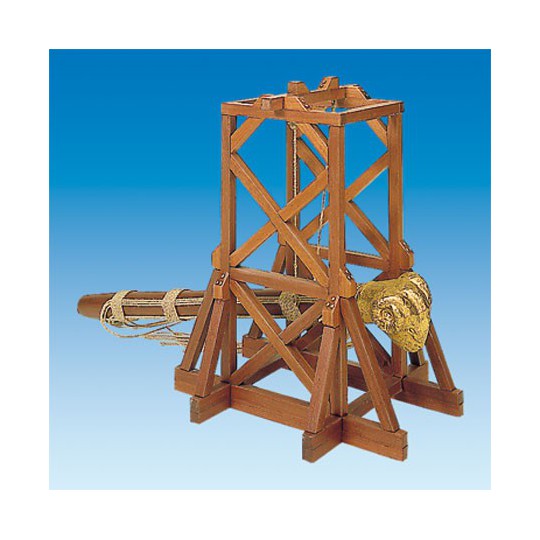 ModellkanonenBausätze Montage, Bemalung, Präsentation