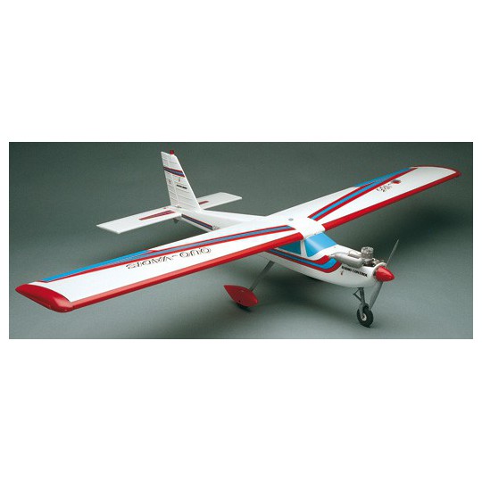 Radiogesteuerte thermische Flugzeugquo-Vadis Radiogesteuerte thermische Flugzeugquo-Vadis | Scientific-MHD