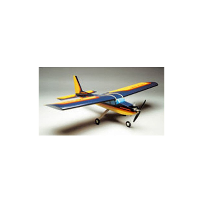 Avion thermique radiocommandé ECLIPS