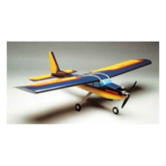 Avion thermique radiocommandé ECLIPS Avion thermique radiocommandé ECLIPS