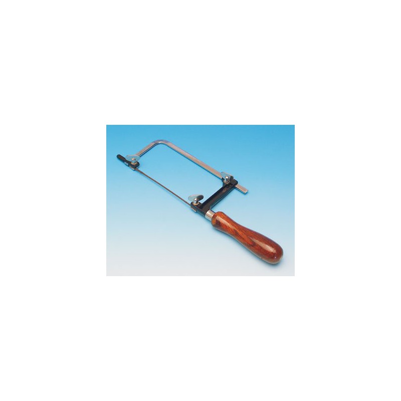 Scie pour maquette SCIE"COL DE CYGNE"