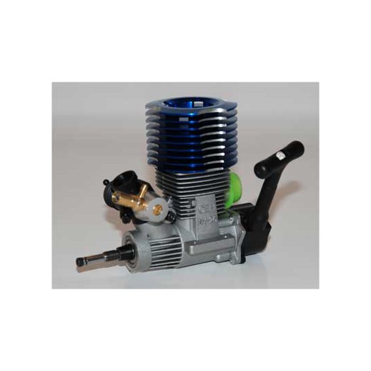 Moteur thermique radiocommandé MOTEUR NX26 MATRIX BUGGY 1/8 Moteur thermique radiocommandé MOTEUR NX26 MATRIX BUGGY 1/8