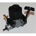 Moteur thermique radiocommandé MOTEUR NX26 MATRIX BUGGY 1/8