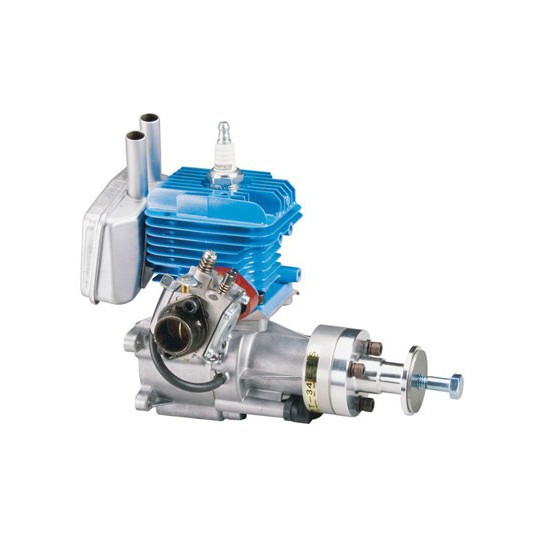 BT-34EI radio-controlled heat engine BT-34EI radio-controlled heat engine | Scientific-MHD