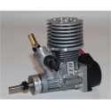 Radio heat engine engine NX15L 2.5cc mg10 mg16 | Scientific-MHD