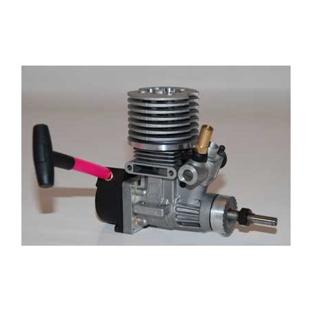 Radio heat engine engine NX15L 2.5cc mg10 mg16 | Scientific-MHD