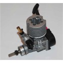 Moteur thermique radiocommandé MOTEUR NX15L 2.5cc MG10 MG16