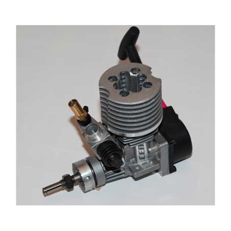 Radio heat engine engine NX15L 2.5cc mg10 mg16 | Scientific-MHD