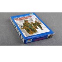 Figurine 12th Panzer Division Normandy (1944) | Scientific-MHD