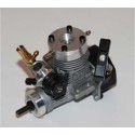 Radio heat engine engine nx18 navy2.95cc | Scientific-MHD