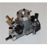 Radio heat engine engine nx18 navy2.95cc | Scientific-MHD