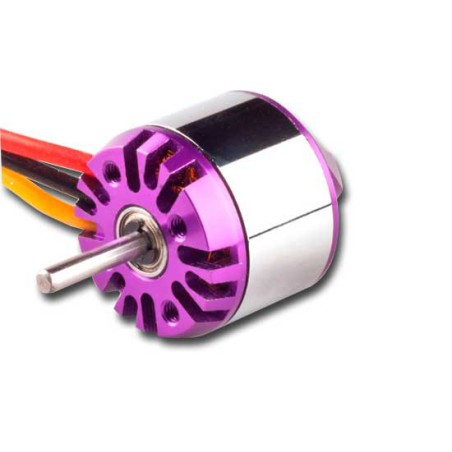 Max Navy S282 3500 KV Elektromotor. | Scientific-MHD