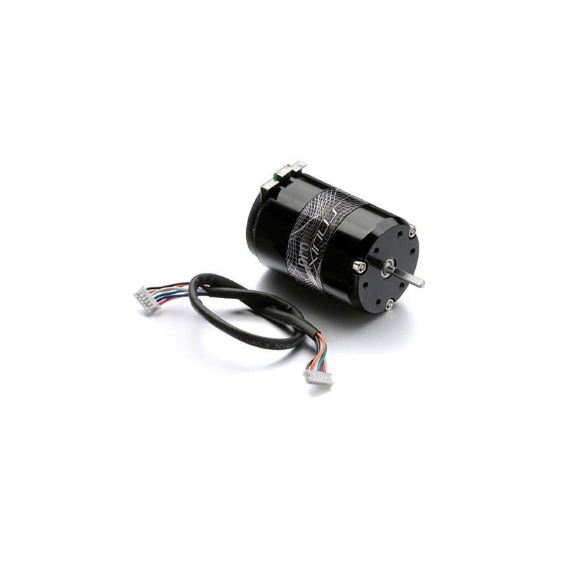 Moteur électrique radiocommandé MOTEUR BRUSHLESS PRO 4400KV
