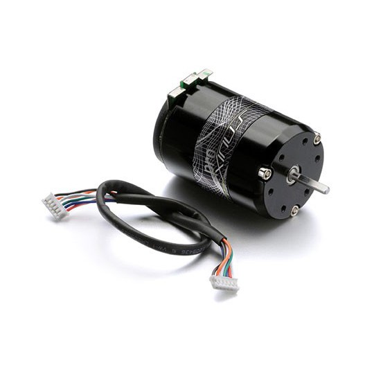 Moteur électrique radiocommandé MOTEUR BRUSHLESS PRO 5200 KV