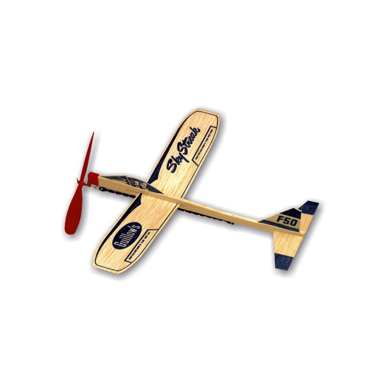 Avion de vol libre radiocommandé SKY STREAK