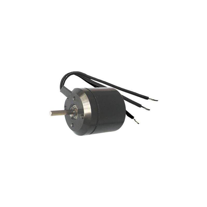 Moteur électrique radiocommandé MOTEUR BRUSHLESS 28/31 POUR TURBINE