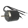 Moteur électrique radiocommandé MOTEUR BRUSHLESS 28/31 POUR TURBINE