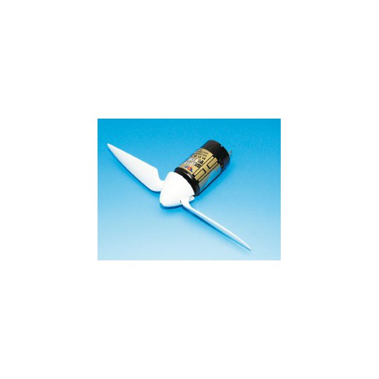 Moteur électrique radiocommandé MOTEUR 600 HELICE 8 x 4,5 PALES REPLIABLES Moteur électrique radiocommandé MOTEUR 600 HELICE 8 x 4,5 PALES REPLIABLES