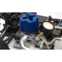Funkhitze Motor. 18 GB Motoren | Scientific-MHD