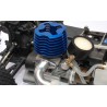 Funkhitze Motor. 18 GB Motoren | Scientific-MHD