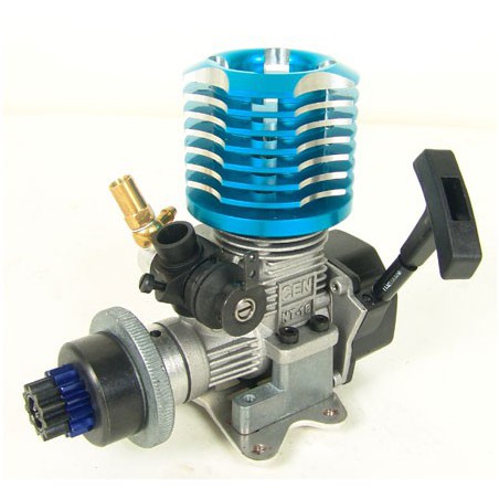 Radio heat engine engine NX183 CC | Scientific-MHD