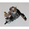 Funkhitze Motor NX16 Marine 2.62cc | Scientific-MHD