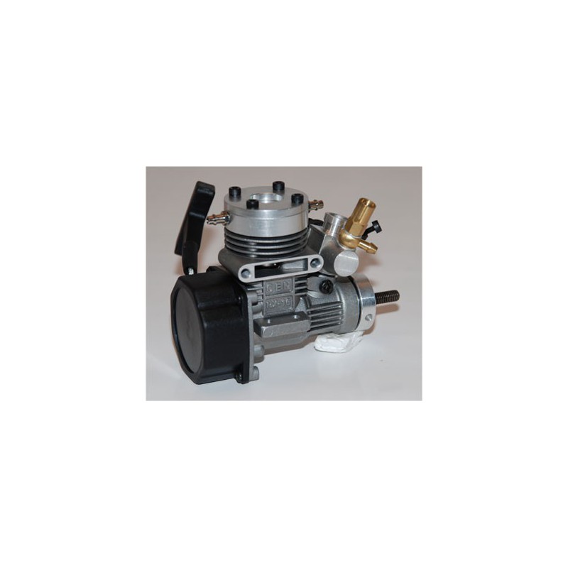 Moteur thermique radiocommandé MOTEUR NX16 MARINE 2.62cc