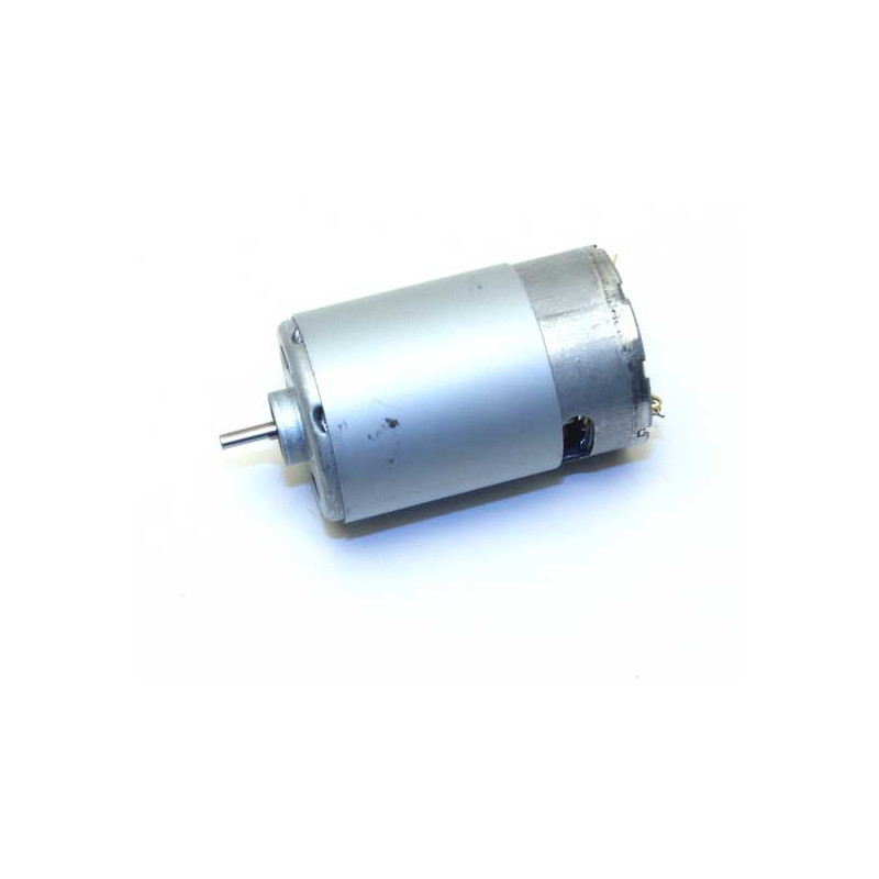 Pièce pour voiture electrique tous chemin 1/10 Moteur BR 550 Winner