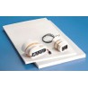 Eingebetteter Accessoire Latex Anti-Vibrationen 6mm Schaum | Scientific-MHD
