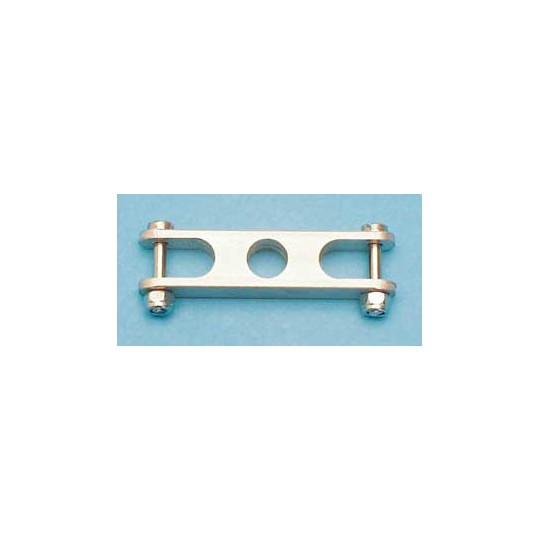 Accessoire embarqué MOYEU ALU 42mm 0° Accessoire embarqué MOYEU ALU 42mm 0°