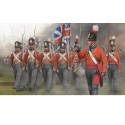 Britan Infantry Figur. | Scientific-MHD