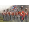 Britan infantry figurine. | Scientific-MHD
