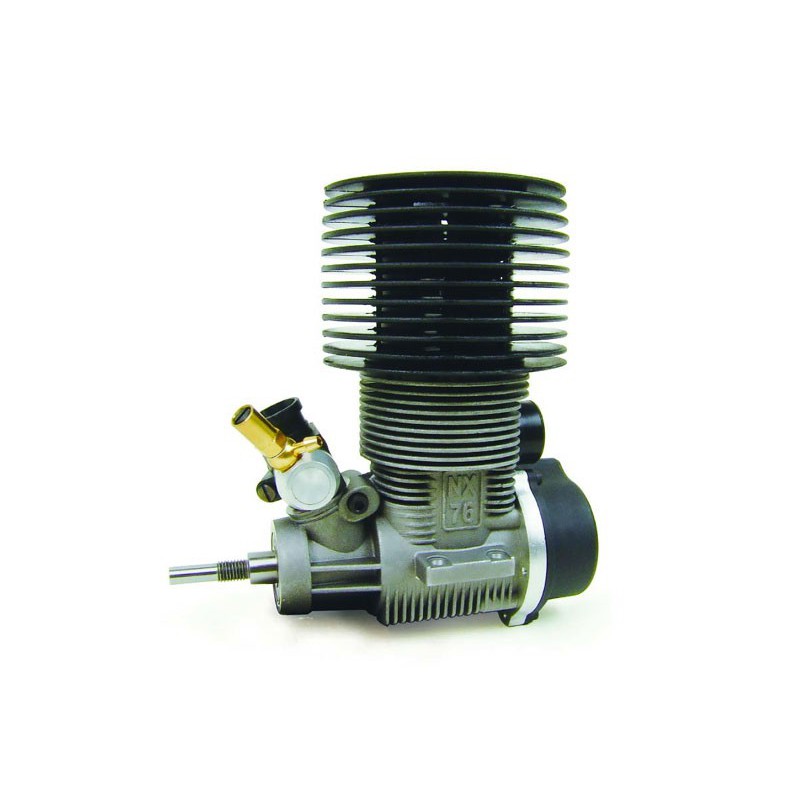 Moteur thermique radiocommandé MOTEUR CEN NX76 GENESIS .46