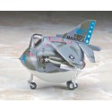 Ei-Kunststoffmodell AV-8 Harrier | Scientific-MHD