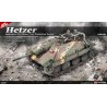 Jagdpanzer 38 (T) Hetzer 1/35 Kunststoff | Scientific-MHD