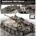 Jagdpanzer 38 (T) Hetzer 1/35 Kunststoff | Scientific-MHD