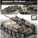 Jagdpanzer 38 (t) Hetzer 1/35 plastic | Scientific-MHD