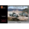 US WWII 1/72 | Scientific-MHD