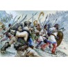 Heavy dacian infantry figurine 1/72 | Scientific-MHD