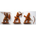Dacian Legere 1/72 infantry figurine | Scientific-MHD